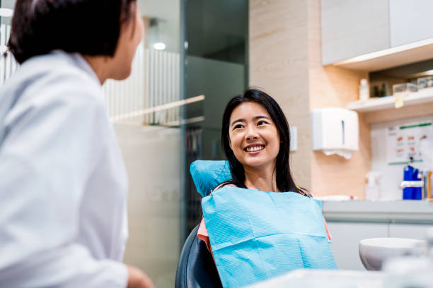 Best Root Canal Treatment  in Saco, ME