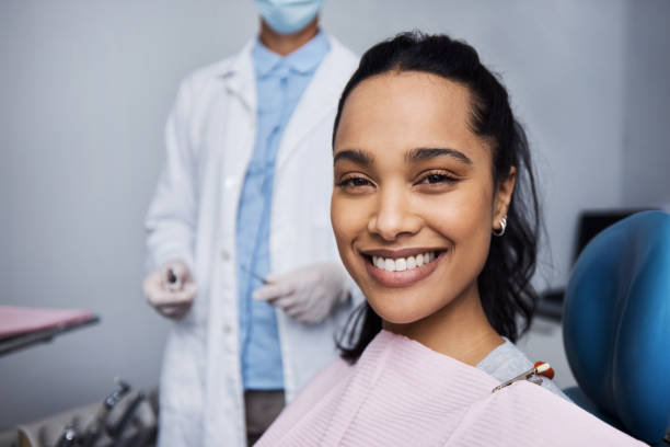Best Laser Dentistry  in Saco, ME