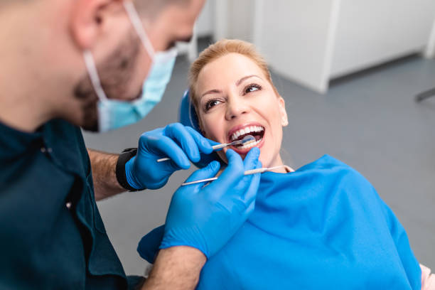 Best General Dentistry  in Saco, ME