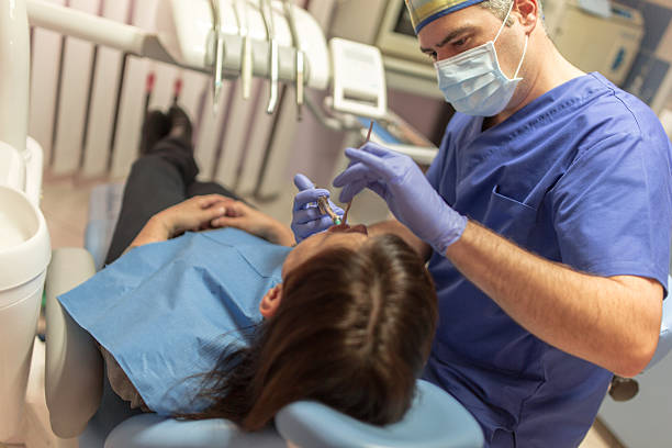 Best Dentures (Full and Partial)  in Saco, ME