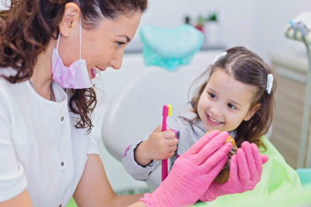 Oral Cancer Screening in Saco, ME